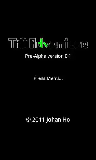 Play APK Tilt Adventure Pre-Alpha  and enjoy Tilt Adventure Pre-Alpha with UptoPlay no.sccc.tilt_adventure