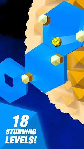 Play Tiltagon Turbo  and enjoy Tiltagon Turbo with UptoPlay