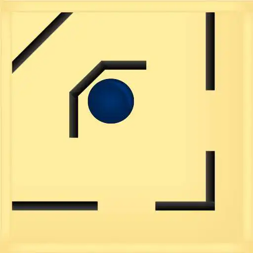 Play Tiltball Maze APK