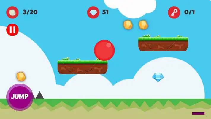 Play TiltBall