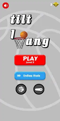 Play Tilt Bang  and enjoy Tilt Bang with UptoPlay