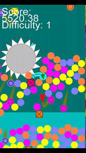 Play Tilt Dat Gravity  and enjoy Tilt Dat Gravity with UptoPlay