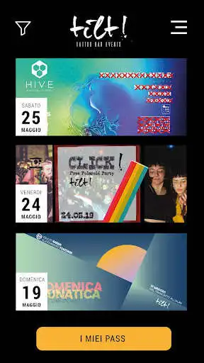 Play TiltEventi as an online game TiltEventi with UptoPlay