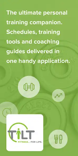 Play TILT Fitness  and enjoy TILT Fitness with UptoPlay