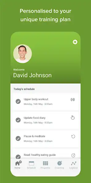 Play TILT Fitness as an online game TILT Fitness with UptoPlay