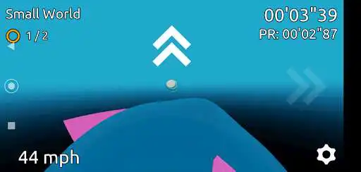 Play Tilt Hero as an online game Tilt Hero with UptoPlay