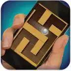 Free play online Tilt Labyrinth APK