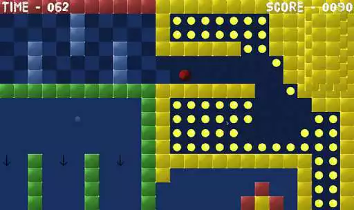 Play Tilt Mania 2D lite as an online game Tilt Mania 2D lite with UptoPlay