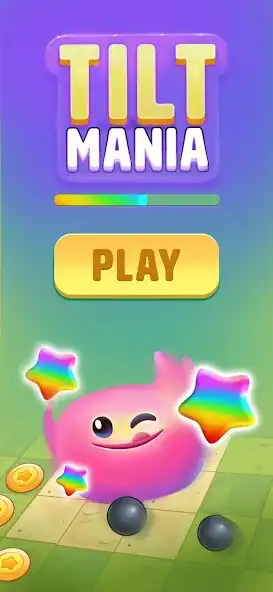 Play Tilt Mania  and enjoy Tilt Mania with UptoPlay