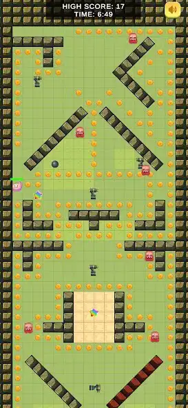 Play Tilt Mania as an online game Tilt Mania with UptoPlay