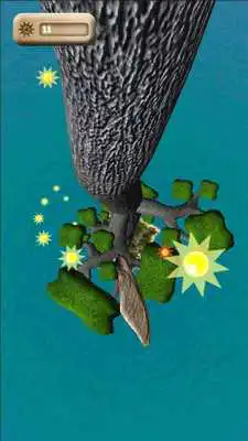 Play Tilt Maple Seed