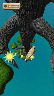 Play Tilt Maple Seed