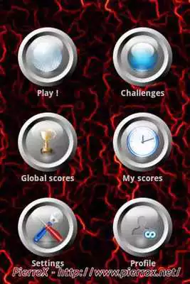 Play Tilt Mini Golf