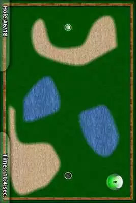 Play Tilt Mini Golf