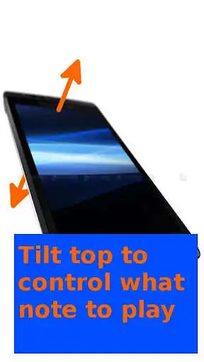 Play TiltOPhone as an online game TiltOPhone with UptoPlay