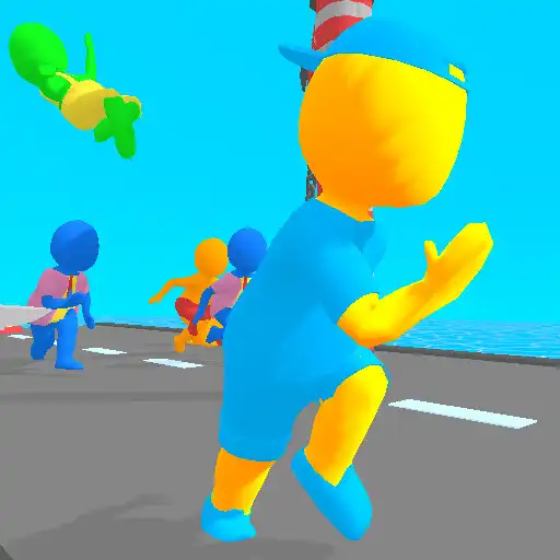 Play Tilt Run 3D APK