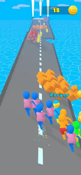 Play Tilt Run 3D and enjoy Tilt Run 3D with UptoPlay Play Tilt Run 3D and enjoy Tilt Run 3D with UptoPlay