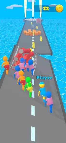Play Tilt Run 3D as an online game online Tilt Run 3D with UptoPlay com.karimcastagnini.tiltrun Play Tilt Run 3D as an online game Tilt Run 3D with UptoPlay