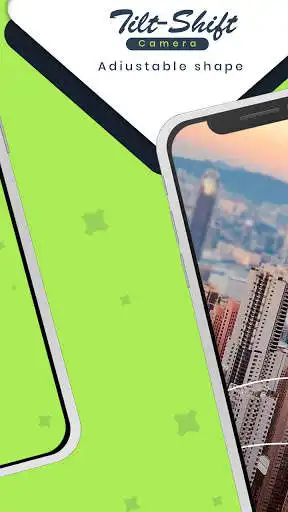Play Tilt-Shift Camera as an online game Tilt-Shift Camera with UptoPlay