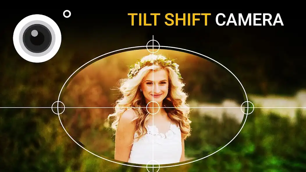 Play Tilt Shift HD Camera as an online game Tilt Shift HD Camera with UptoPlay