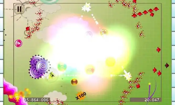 Play Tilt to Fly!