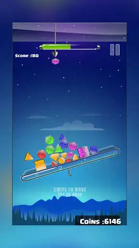 Play Tilt Tower  and enjoy Tilt Tower with UptoPlay