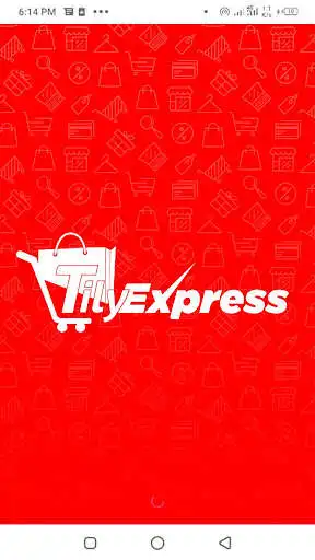 Play TilyExpress: Online Shopping In Uganda  and enjoy TilyExpress: Online Shopping In Uganda with UptoPlay