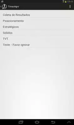 Play Timac AGRO Sales