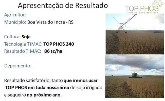 Play Timac AGRO Sales