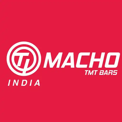 Play TI Macho TMT Bars APK Play TI Macho TMT Bars APK