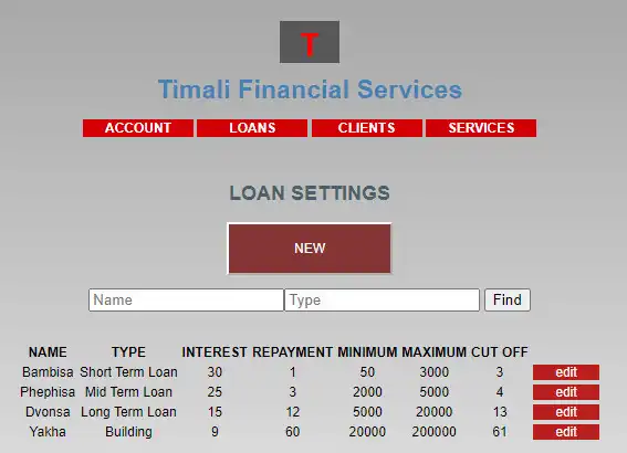 Play Timali as an online game Timali with UptoPlay
