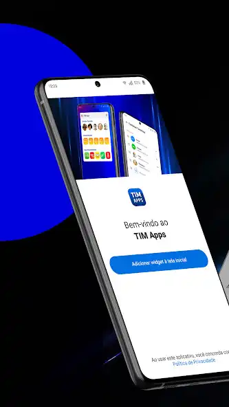 Play TIM Apps  and enjoy TIM Apps with UptoPlay