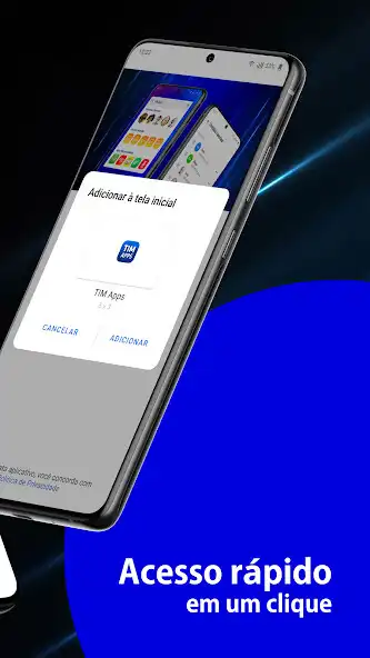 Play TIM Apps as an online game TIM Apps with UptoPlay