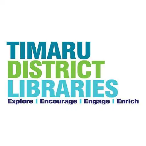 Play Timaru District Libraries APK