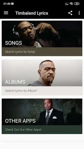 Play Timbaland Lyrics as an online game Timbaland Lyrics with UptoPlay