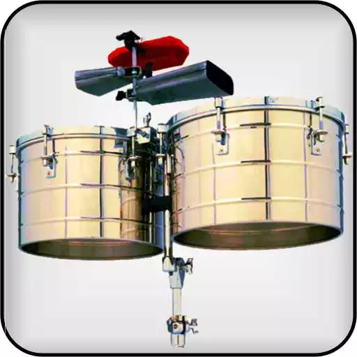 Play Timbales Pad APK Play Timbales Pad APK