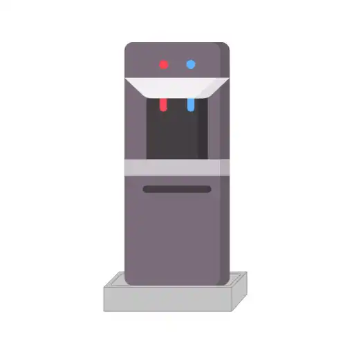 Play Timbangan Dispenser APK