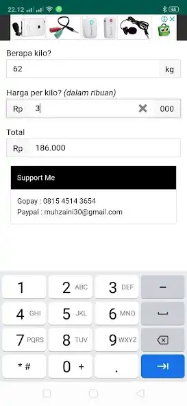 Play Timbangan Pasar as an online game online Timbangan Pasar with UptoPlay Play Timbangan Pasar as an online game Timbangan Pasar with UptoPlay