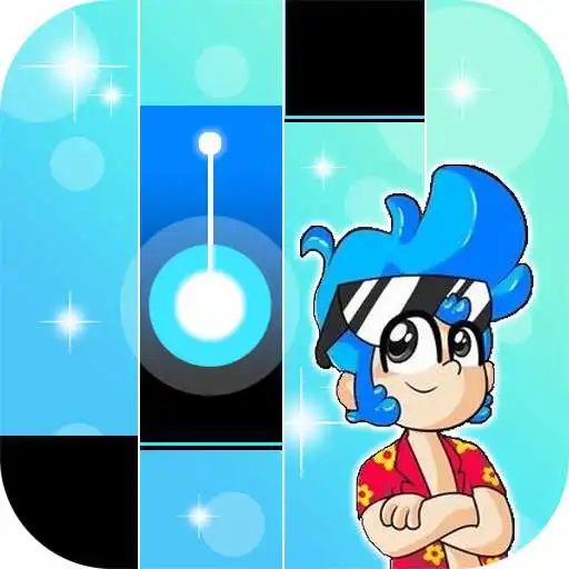 Play Timba Vk Piano Game Tiles APK