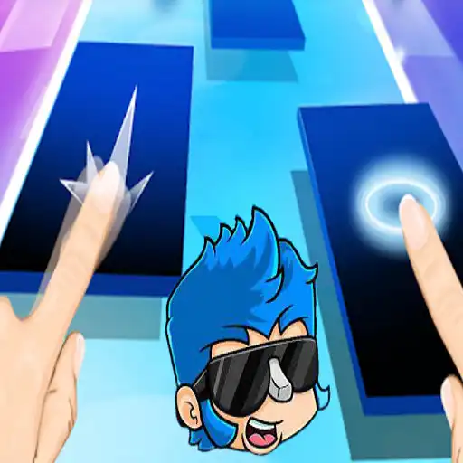 Play Timba Vk Piano Tiles APK