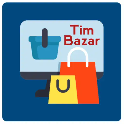 Play TimBazar - Your Online Shoppin APK