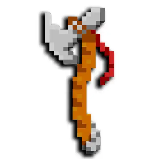 Play Timber Axe 3D APK