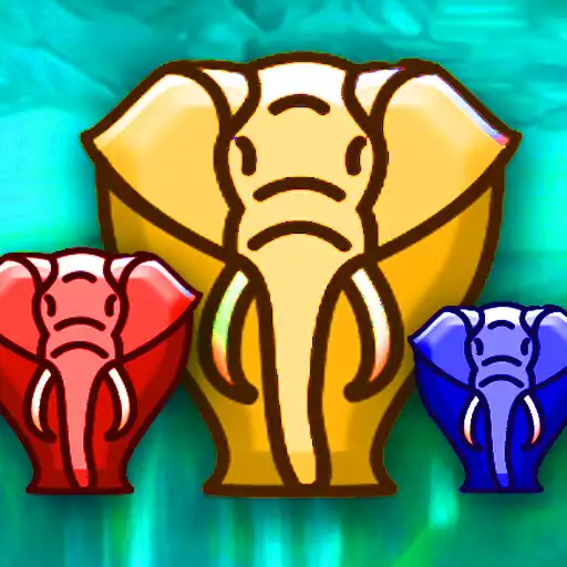 Play Timberland arranging puzzle ga APK