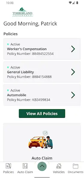 Play Timberland Insurance Online as an online game Timberland Insurance Online with UptoPlay