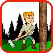 Free play online Timber Legacy APK