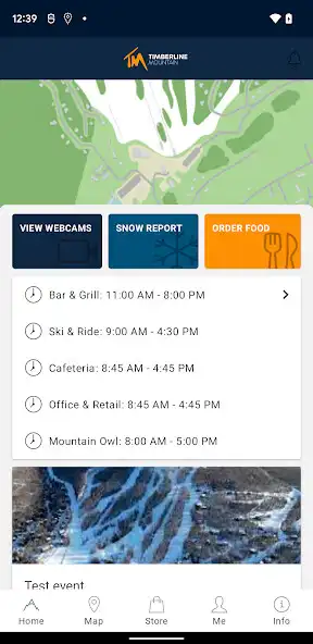 Play Timberline Mountain  and enjoy Timberline Mountain with UptoPlay