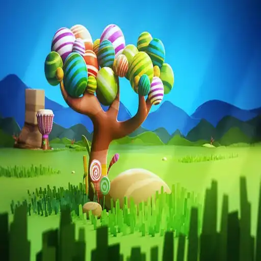 Play Timber Lord APK
