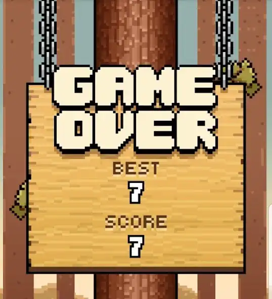 Play Timber Lord as an online game online Timber Lord with UptoPlay Play Timber Lord as an online game Timber Lord with UptoPlay