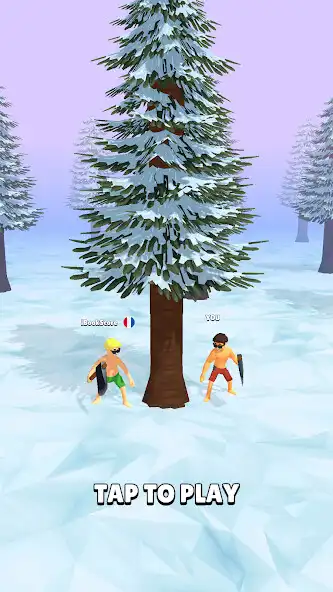 Play Timber Master  and enjoy Timber Master with UptoPlay