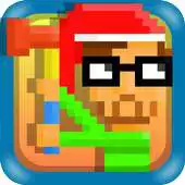 Free play online Timber Nerd APK